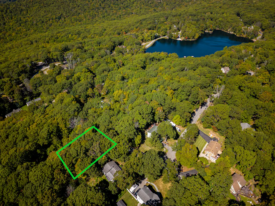 6 Ridge Road Northwest Sussex, NJ 07461, Sussex County