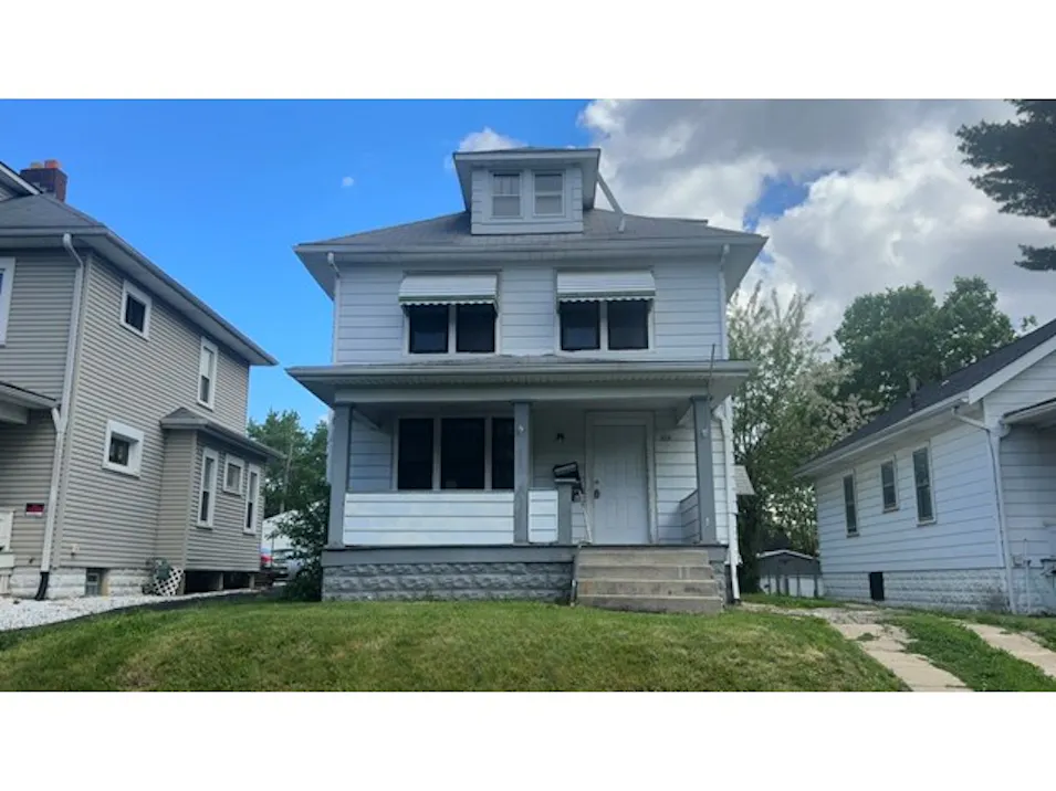 314 N Burgess Ave Columbus, OH 43204, Franklin County