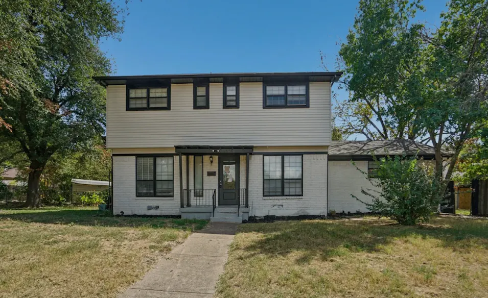8036 Woodhue Cir Dallas, TX 75228, Dallas County