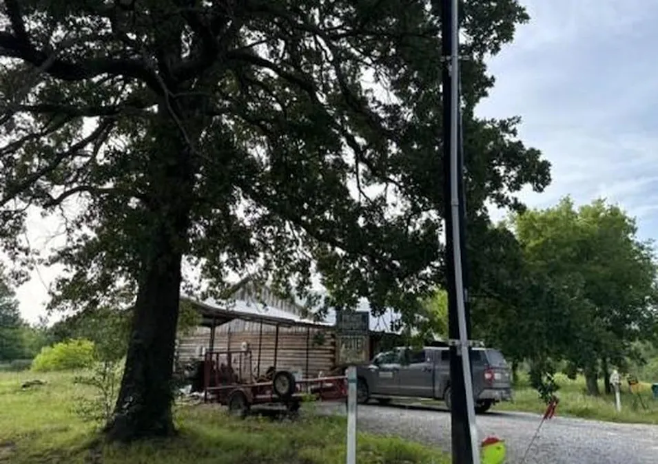 305 N Depot Street Ladonia, TX 75449, Fannin County