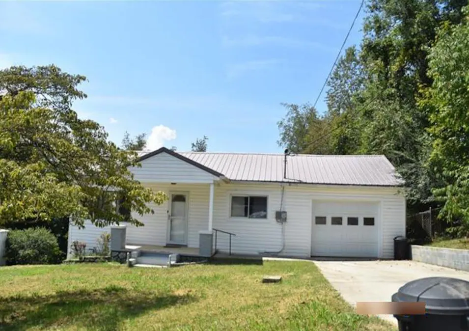 217 Messick Ave Church Hill, TN 37642, Hawkins County