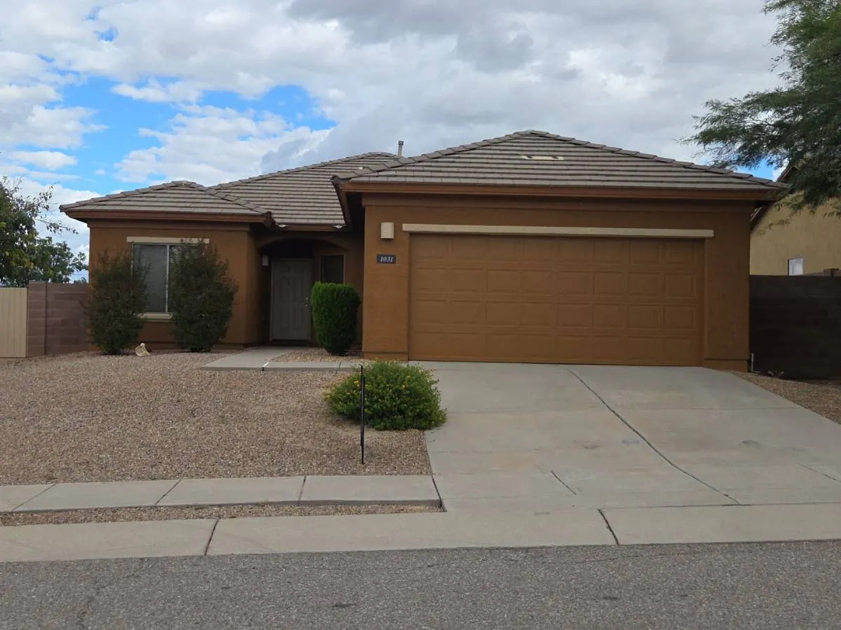 Limestone St, Benson, AZ 85602