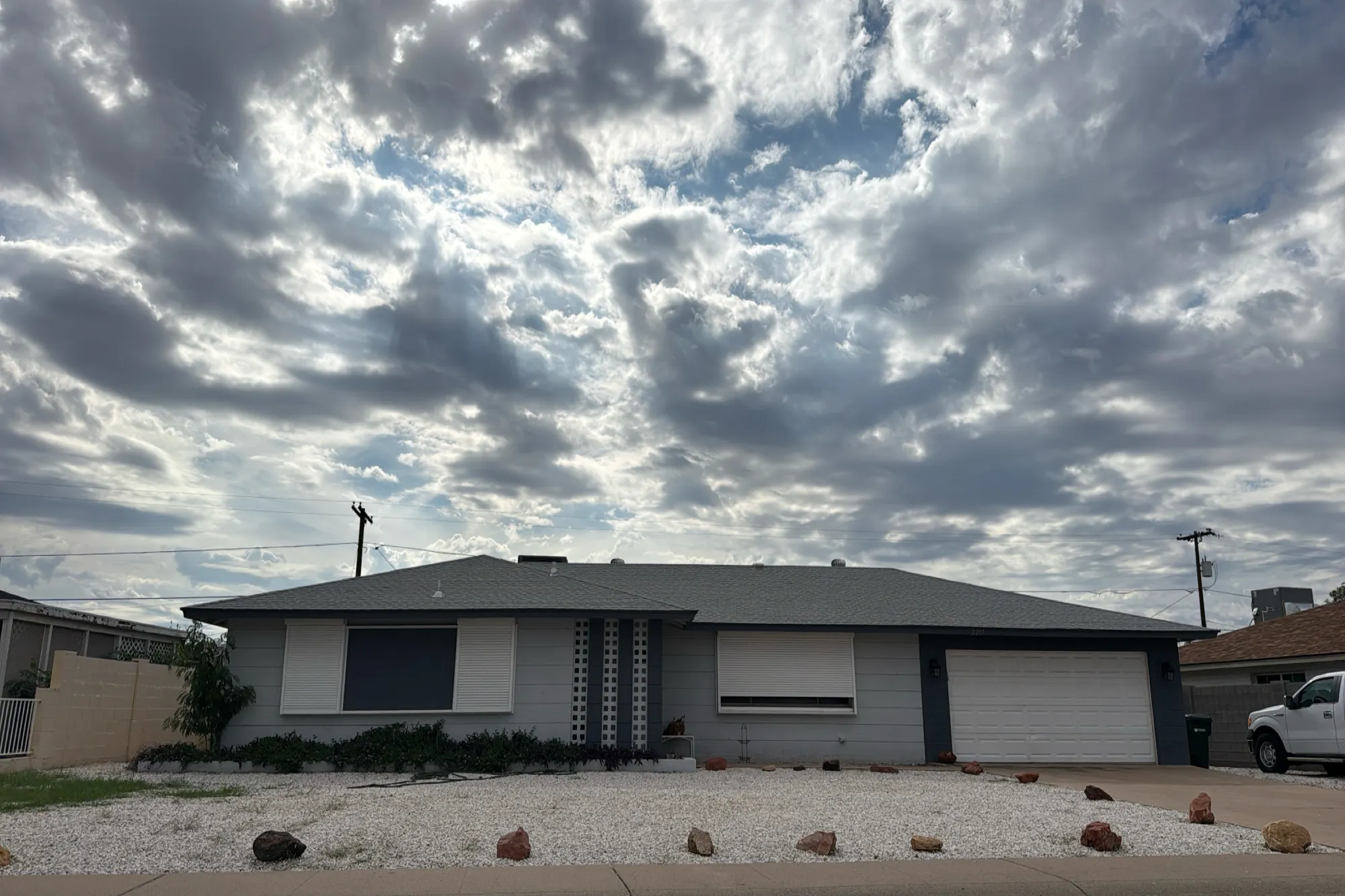 Shady Glen Ave, Phoenix, AZ 85023 #1