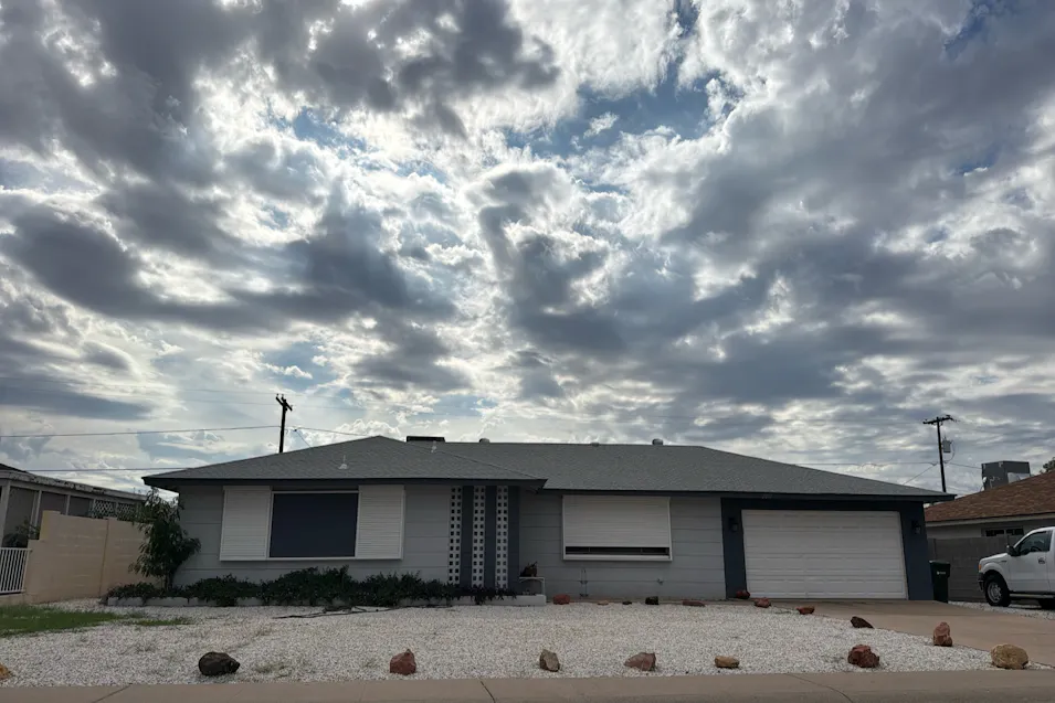 2217 W Shady Glen Ave Phoenix, AZ 85023, Maricopa County