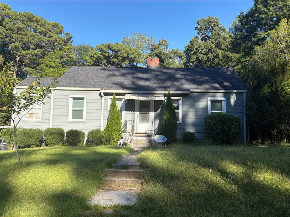 2164 Mulberry Street East Point, GA 30344, Fulton County