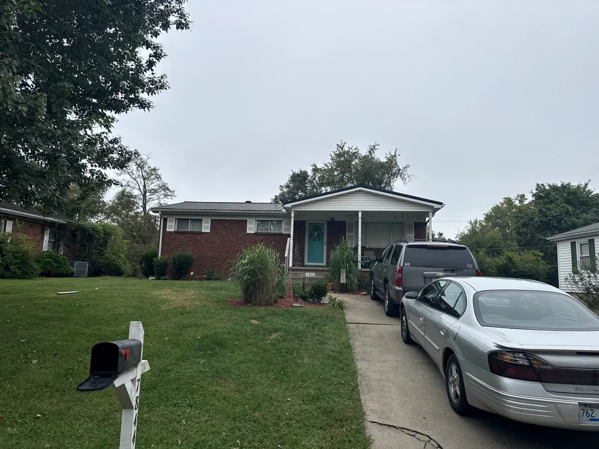 Riverview Blvd, Catlettsburg, KY 41129