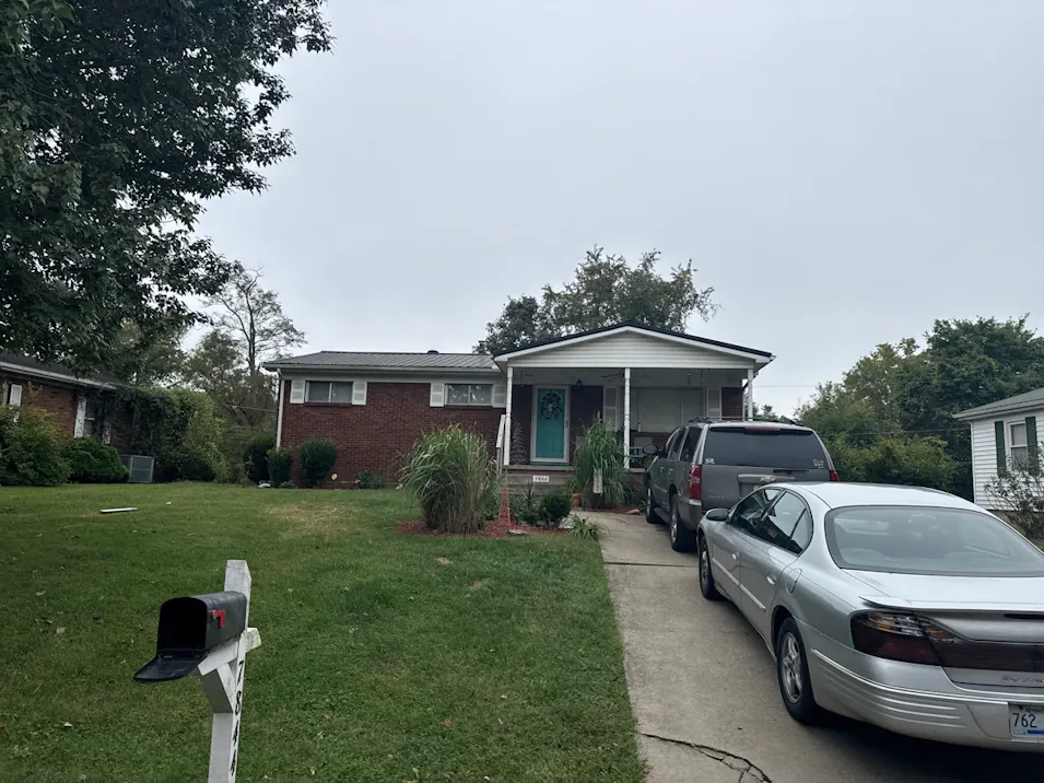 7844 Riverview Blvd Catlettsburg, KY 41129, Boyd County