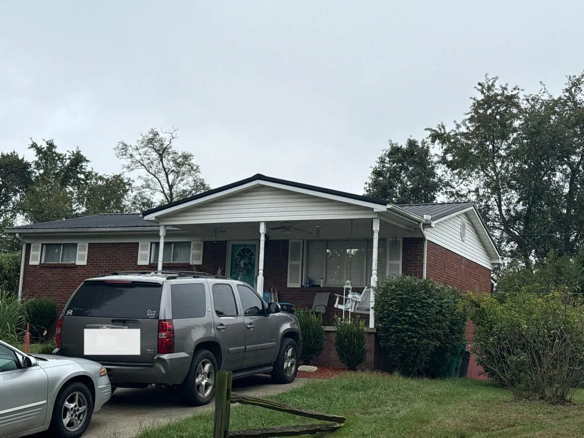 Riverview Blvd, Catlettsburg, KY 41129 #1
