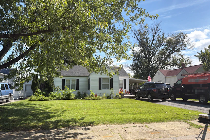 1518 Seton Drive
