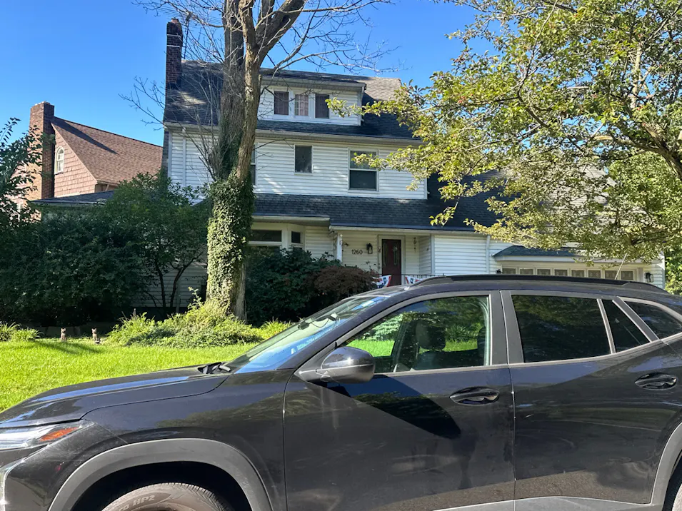1260 Quilliams Rd Cleveland Heights, OH 44121, Cuyahoga County
