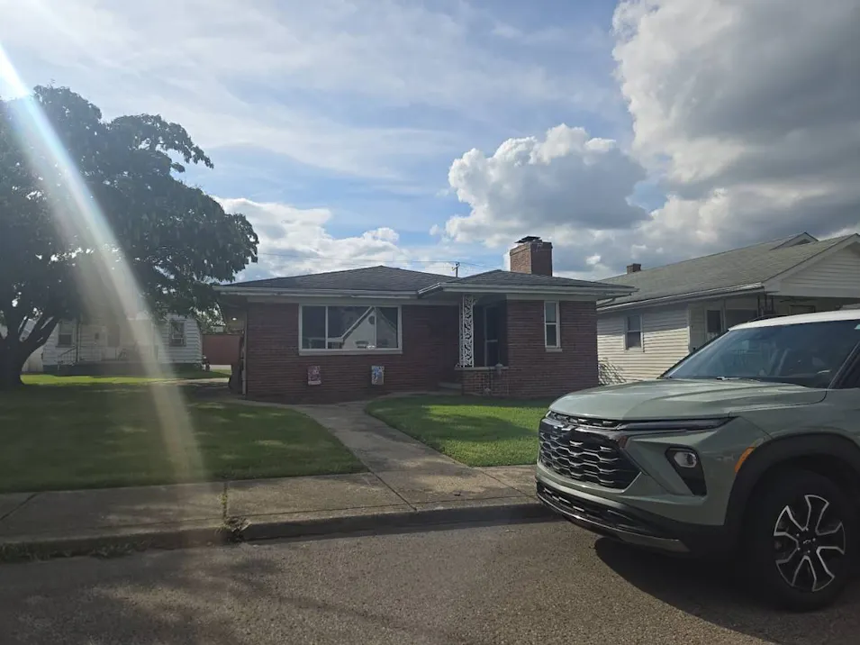 185 Locust St Chillicothe, OH 45601, Ross County