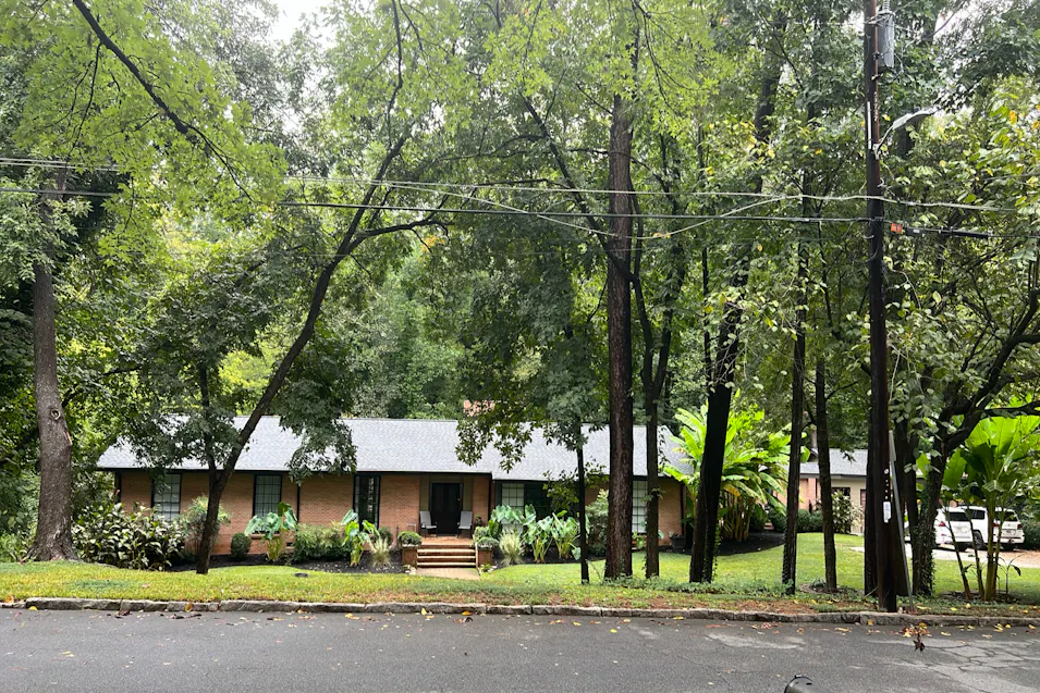 2085 Briarwillow Drive NE Atlanta, GA 30345, De Kalb County