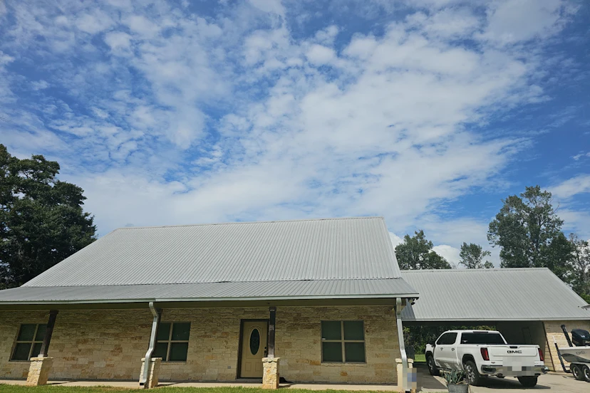 11450 Ward Rd