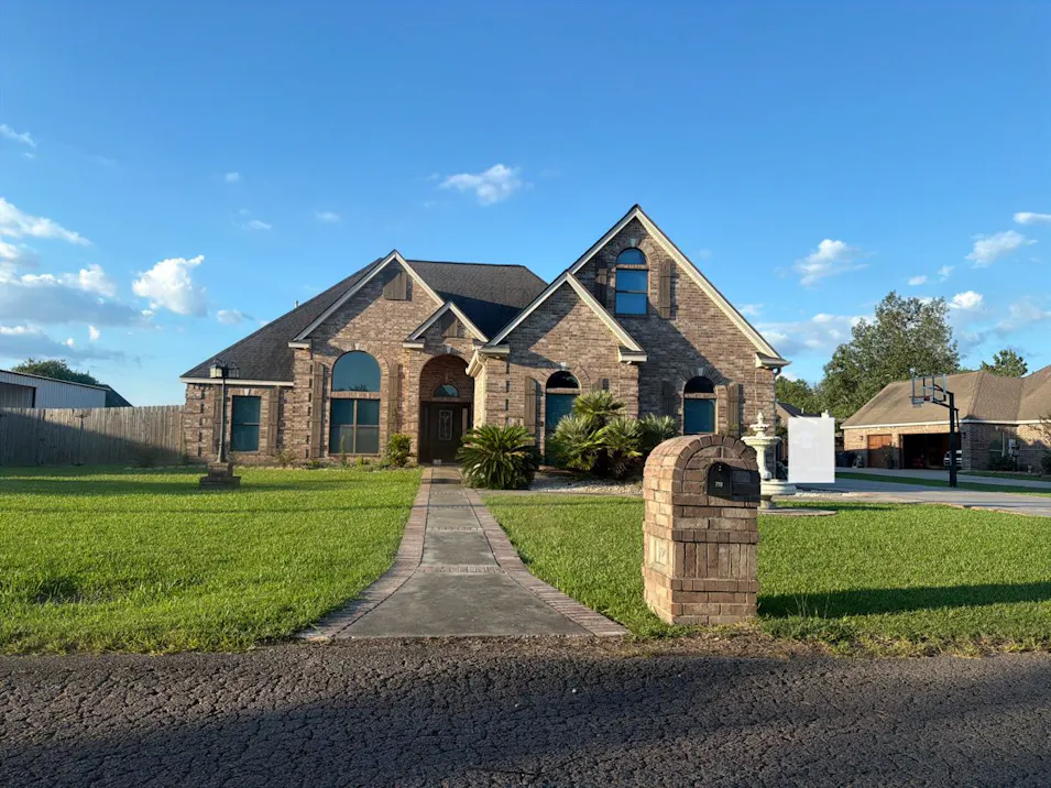 710 Joshua Cir Orange, TX 77630, Orange County