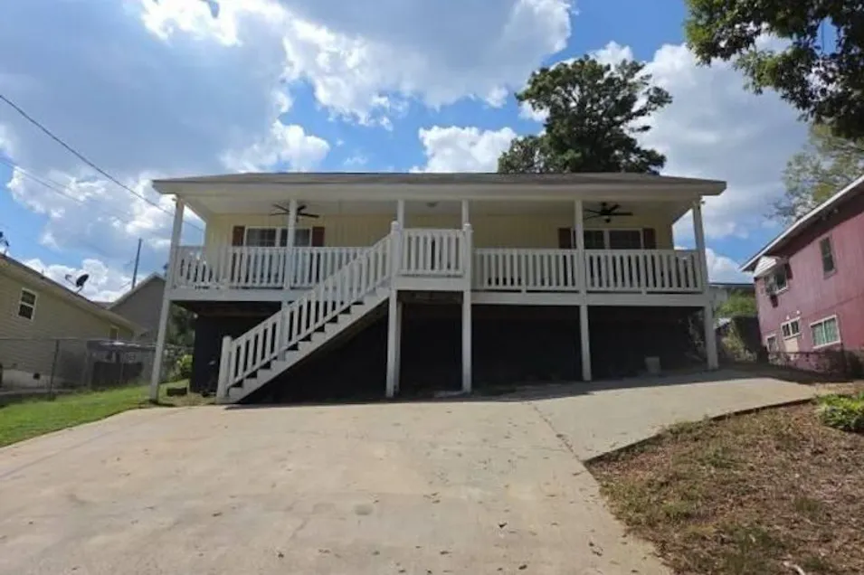 303 Painter Street Dalton, GA 30721, Whitfield County