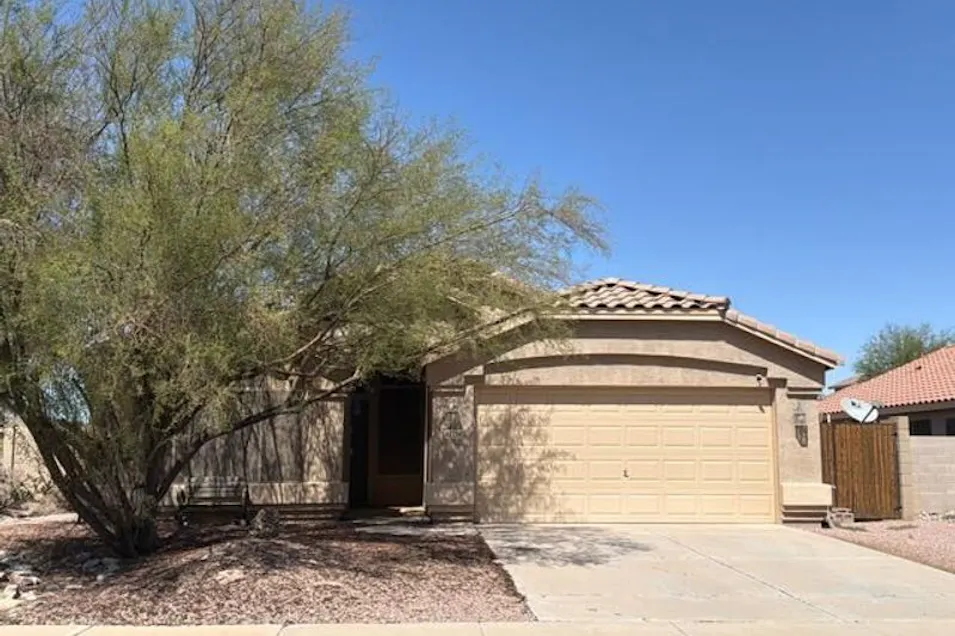 42238 W Chambers Dr Maricopa, AZ 85138, Pinal County