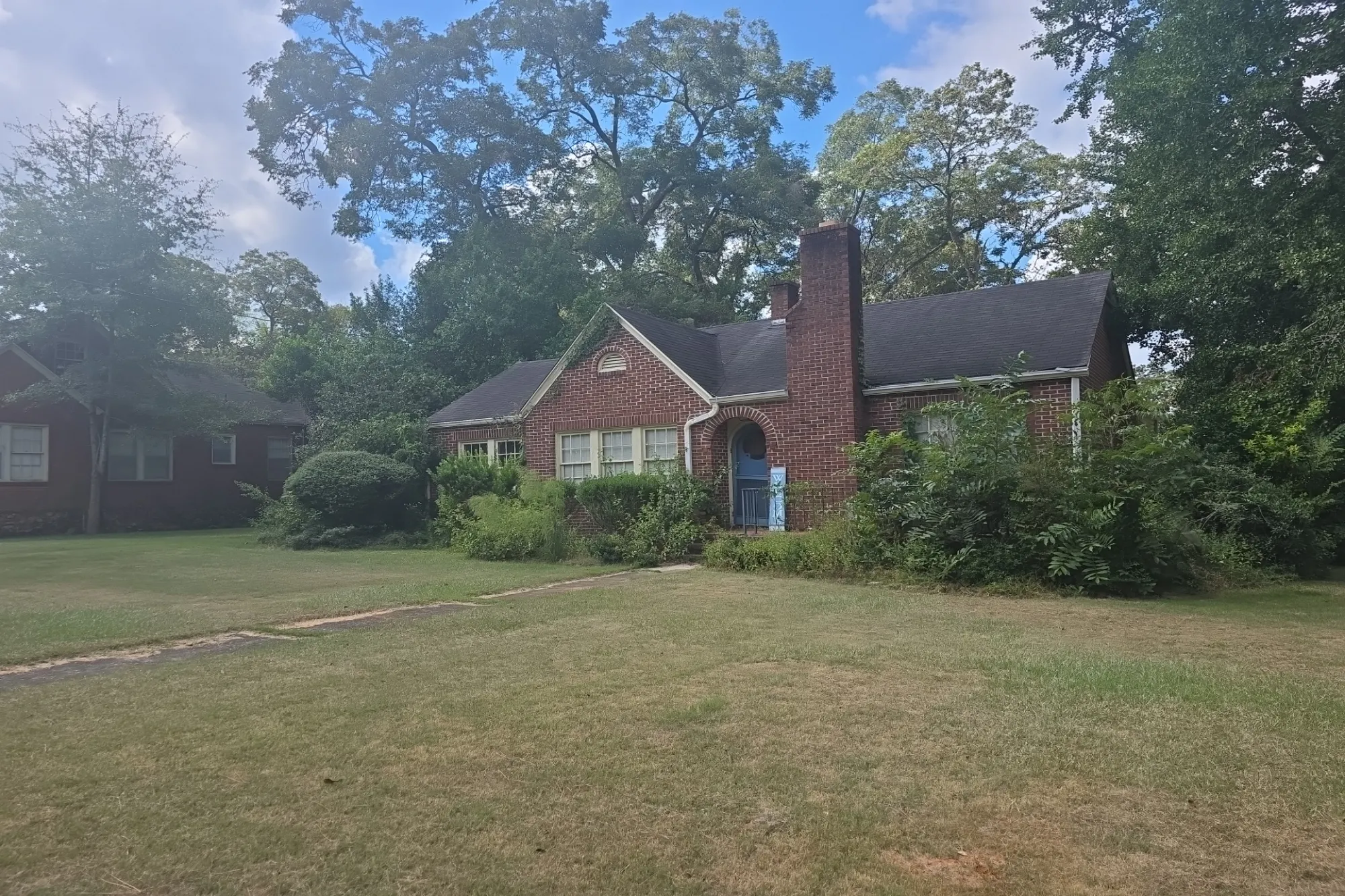 Hancock Dr, Americus, GA 31709 #1