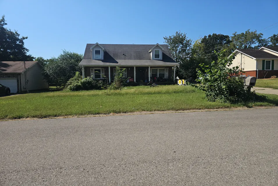 188 Bob White Dr Clarksville, TN 37042, Montgomery County