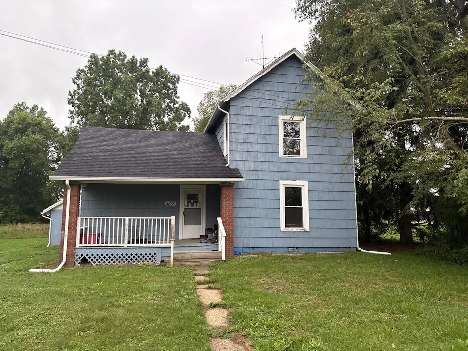 5895 Pigeon Run Road SW Navarre, OH 44662, Stark County