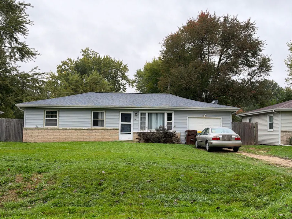 56 Liberty Boulevard MacHesney Park, IL 61115, Winnebago County