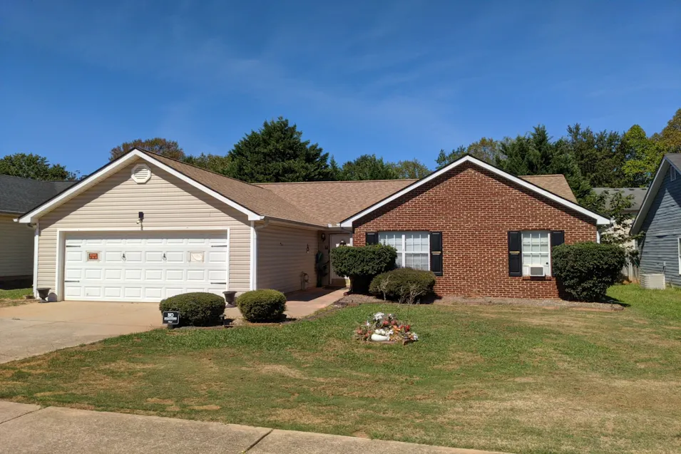 11393 Vinea Lane Hampton, GA 30228, Clayton County