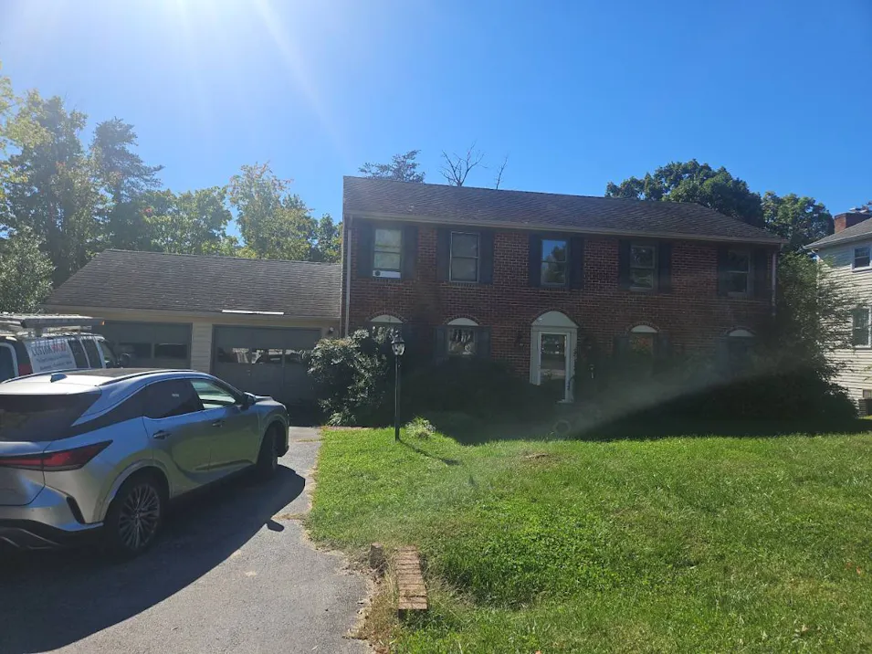 5606 Warwood Dr Roanoke, VA 24018, Roanoke County