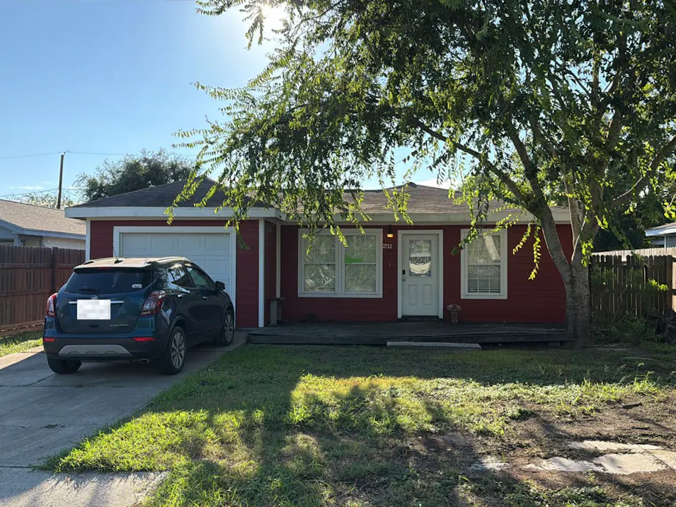 2732 Houston Ave Ingleside, TX 78362, San Patricio County