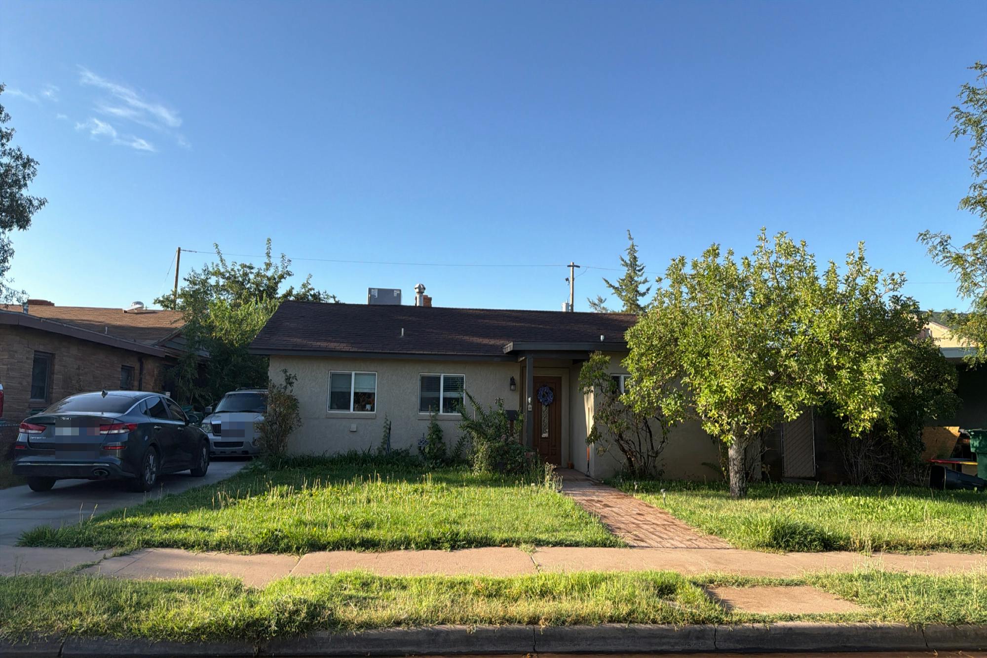 Gilmore St, Winslow, AZ 86047