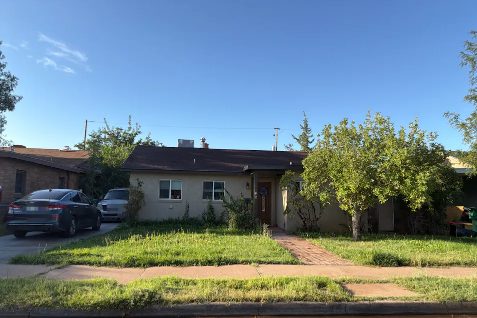 203 W Gilmore St Winslow, AZ 86047, Navajo County