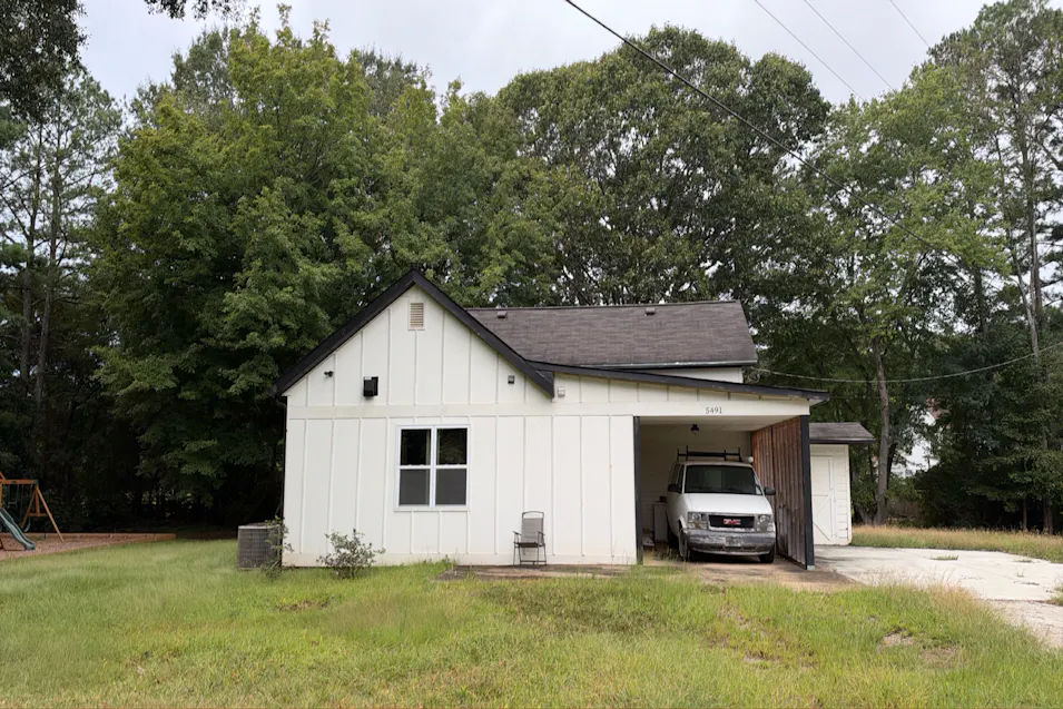 5491 Hill Road Powder Springs, GA 30127, Cobb County