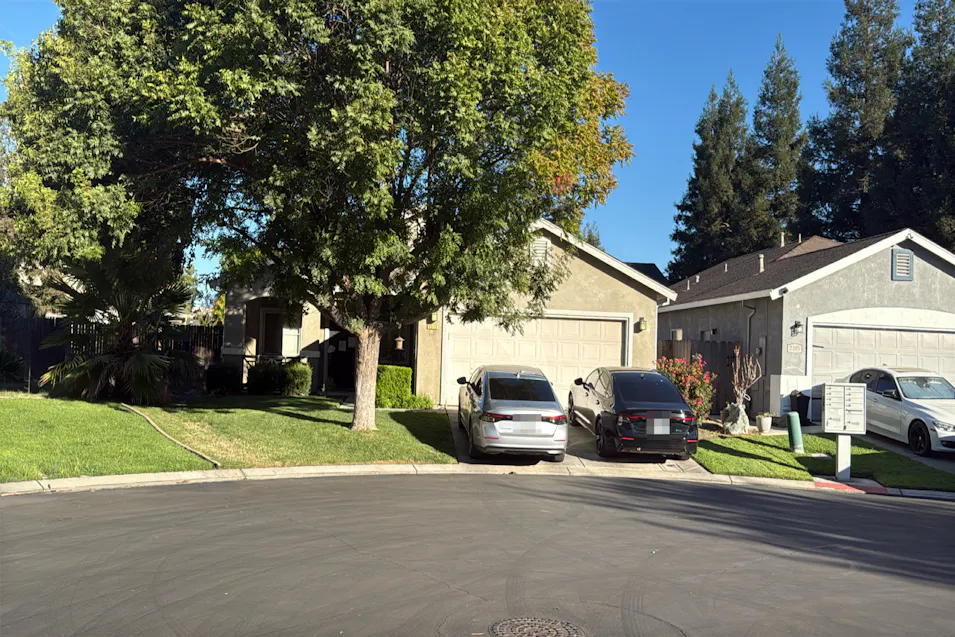 2315 Merriment Ct Turlock, CA 95380, Stanislaus County