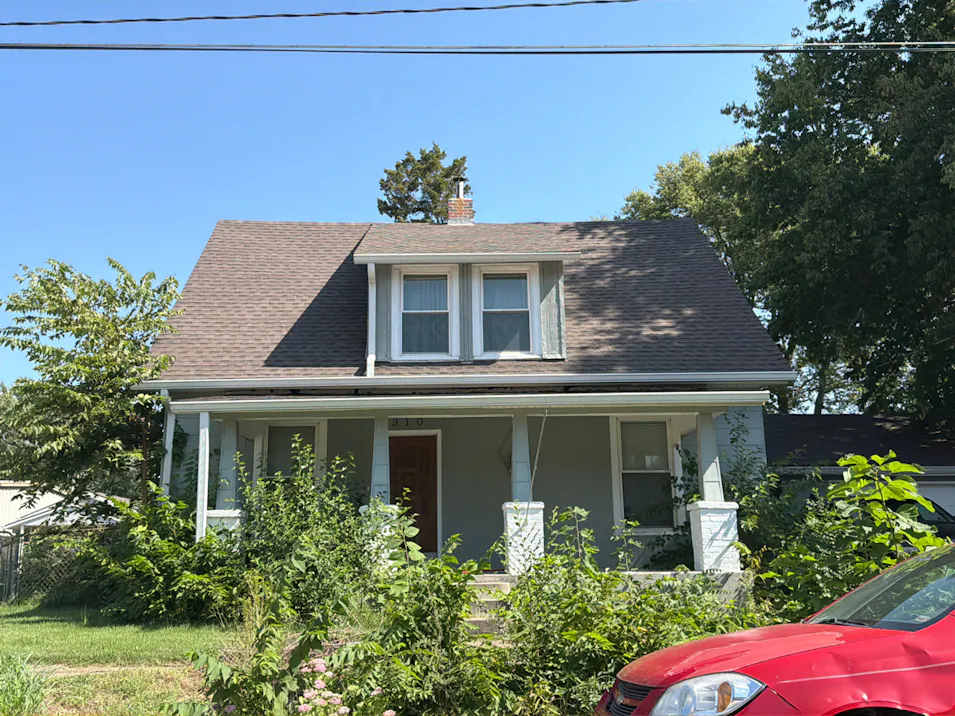 310 Andy St Platte City, MO 64079, Platte County