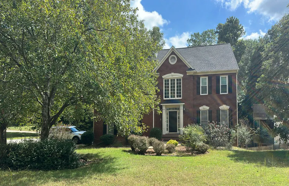 151 Admiral Way SE Mableton, GA 30126, Cobb County
