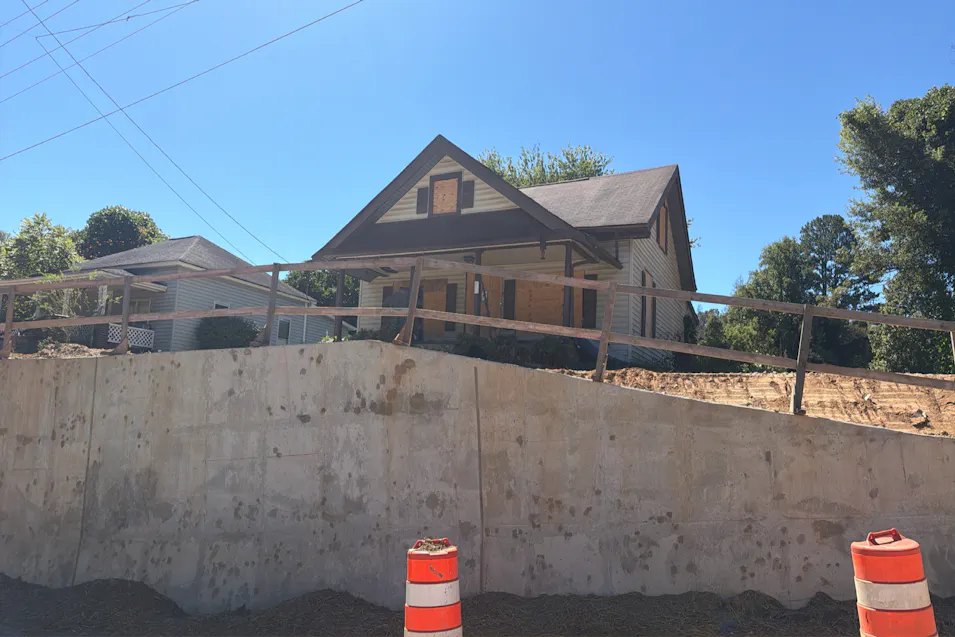 310 School Street Mc Caysville, GA 30555, Fannin County