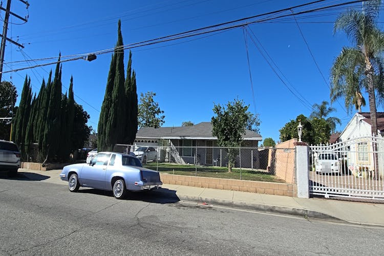 12790 Yorba Ave Chino, CA 91710, San Bernardino County