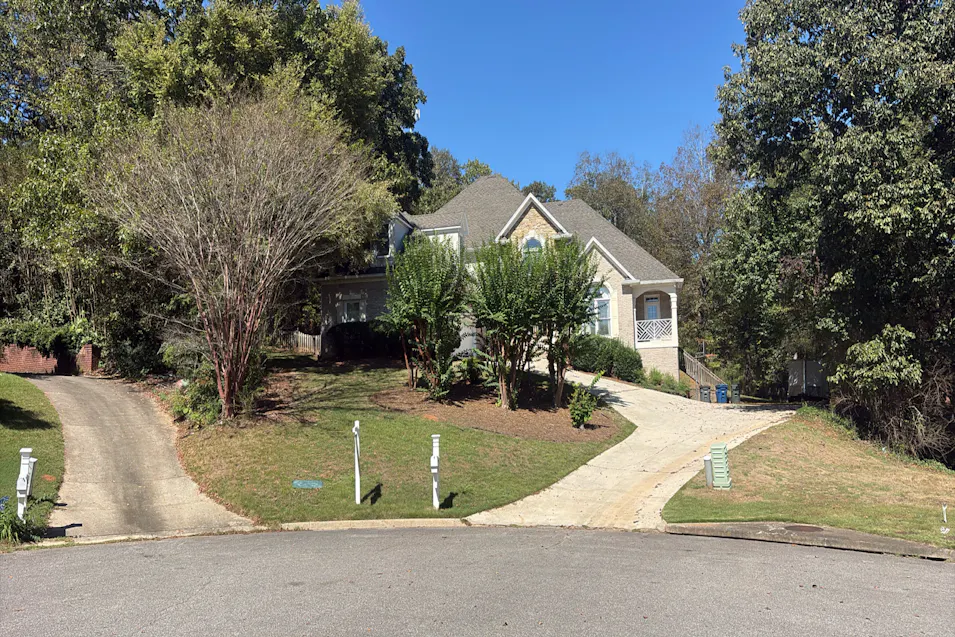 113 Southview Terrace Hoover, AL 35244, Shelby County