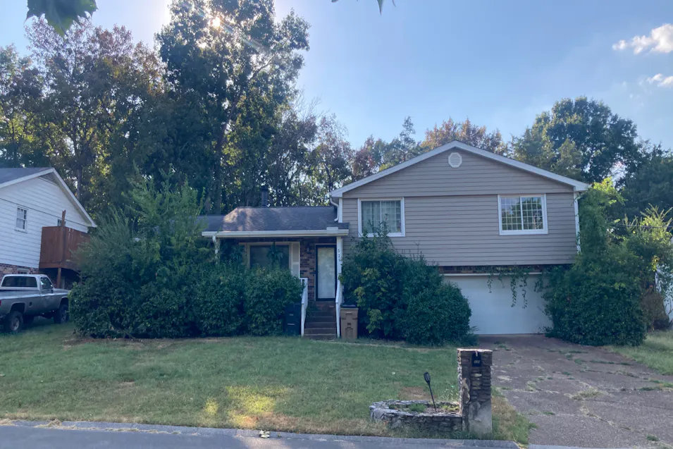529 Bluewater Drive Nashville, TN 37217, Davidson County
