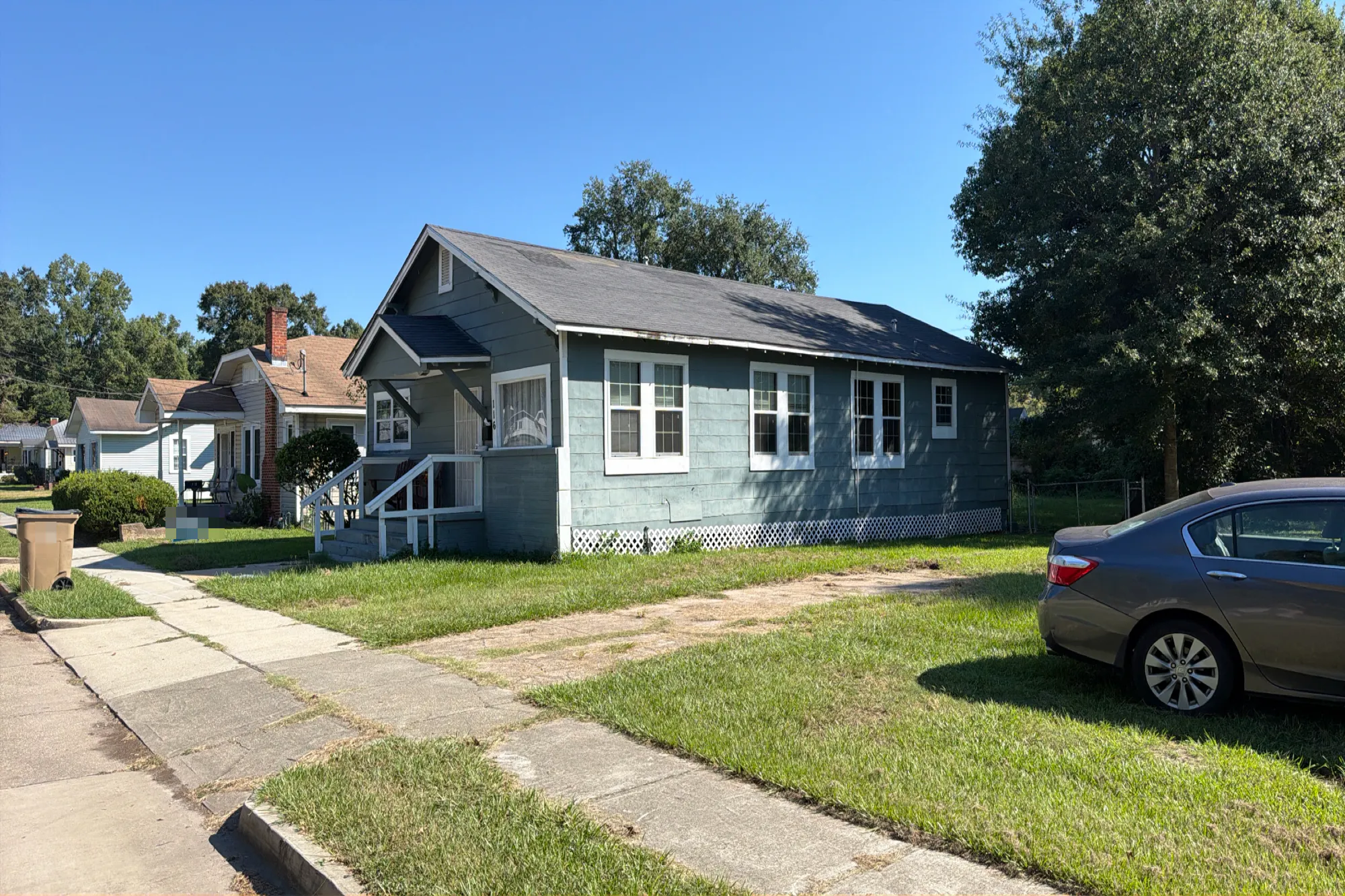Carlen St, Mobile, AL 36607 #1