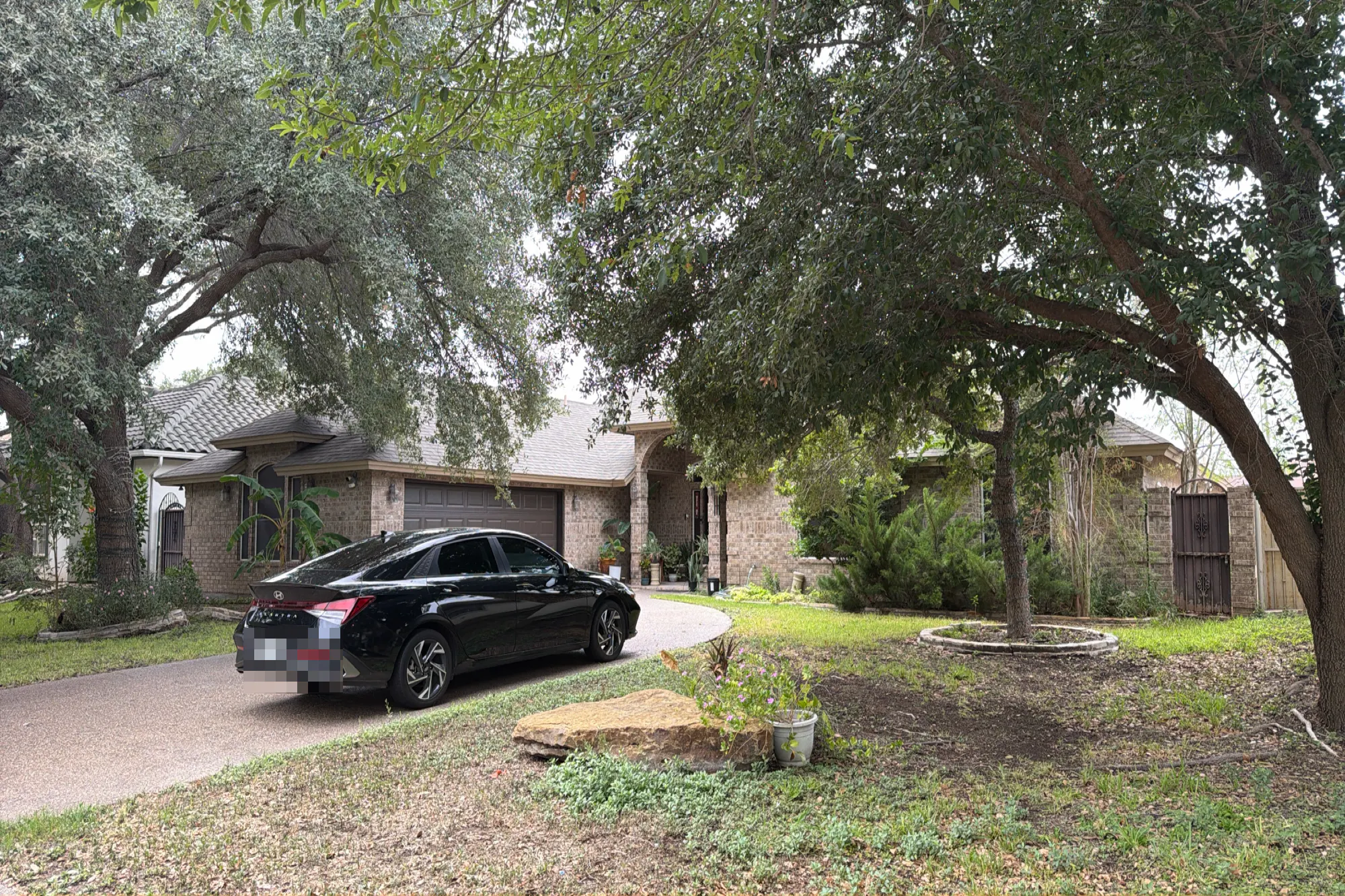 Edgar Allan Poe Dr, Laredo, TX 78045 #1