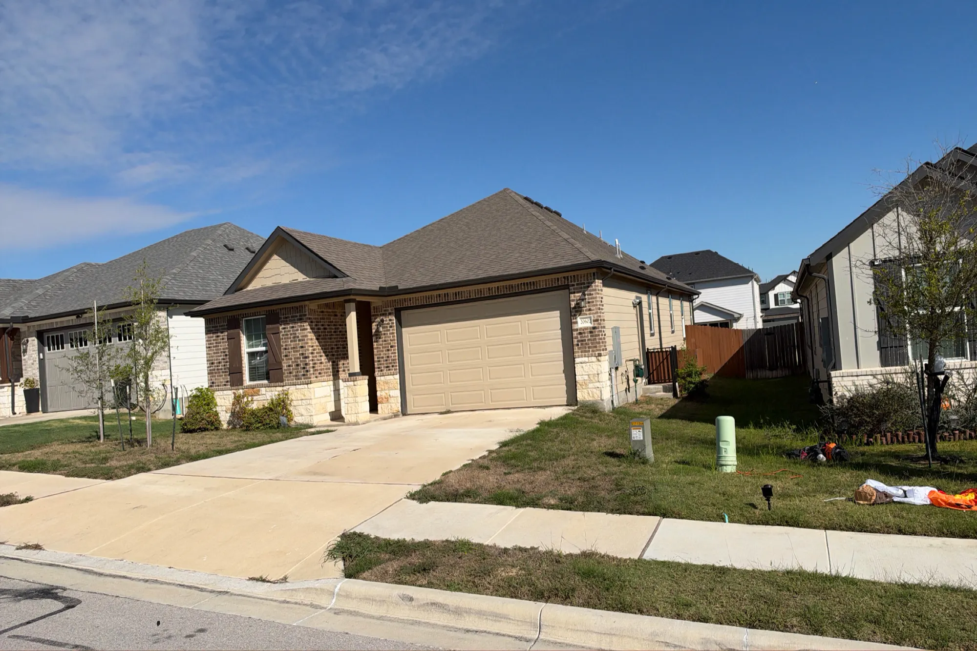 Phebe Foster St, Manor, TX 78653 #1