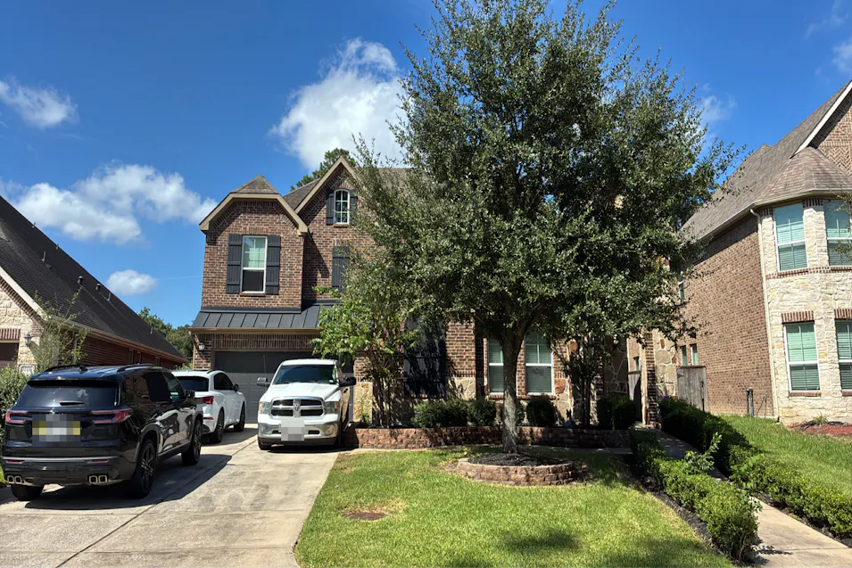 22335 Sawmill Ranch Dr Spring, TX 77389, Harris County