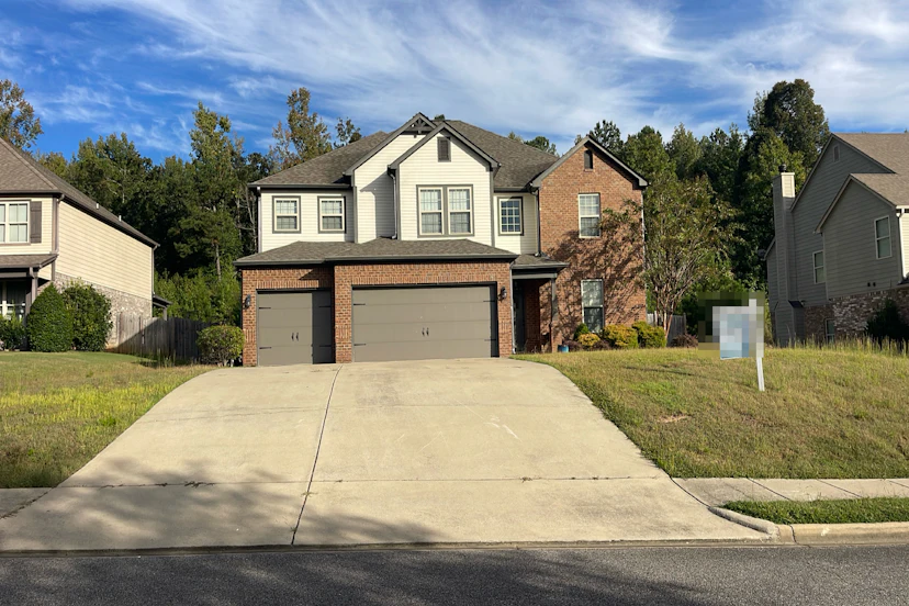 3224 Cahaba Manor Dr