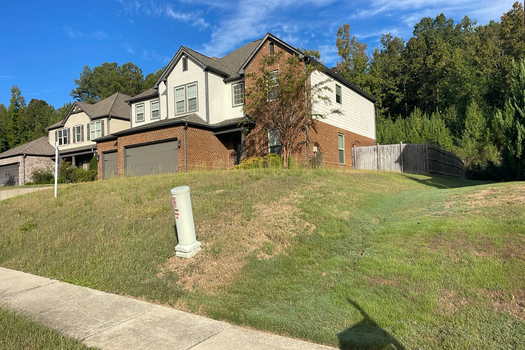 Cahaba Manor Dr, Trussville, AL 35173 #1