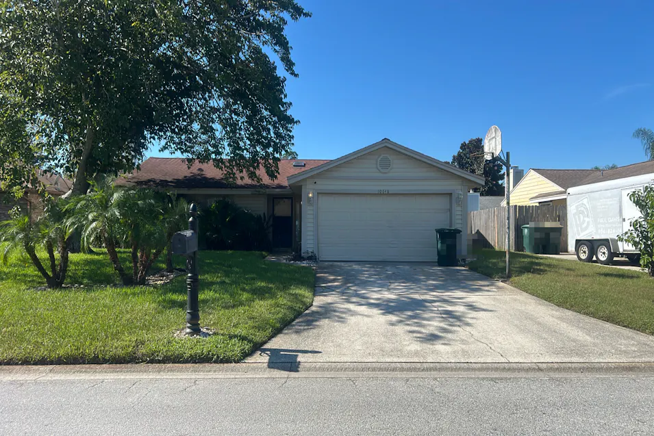 10648 Parliament Place Jacksonville, FL 32257, Duval County