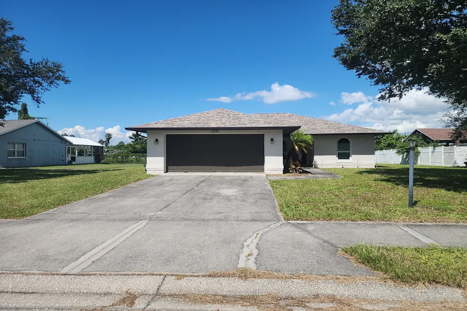 1608 14th St W Palmetto, FL 34221, Manatee County