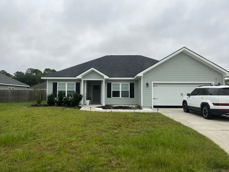 103 Eva Dr Saint Marys, GA 31558, Camden County