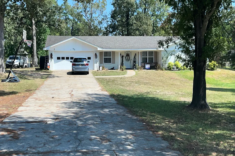 402 Belmont Dr W Monroe, LA 71291, Ouachita County