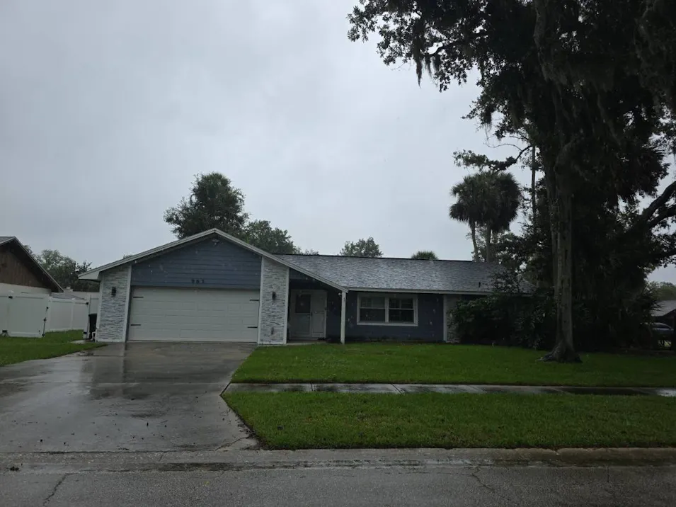 965 Sandle Wood Dr Port Orange, FL 32127, Volusia County