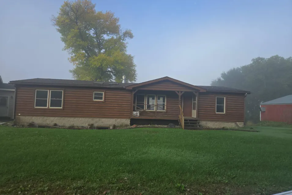 11095 15th Ave SE Granite Falls, MN 56241, Chippewa County