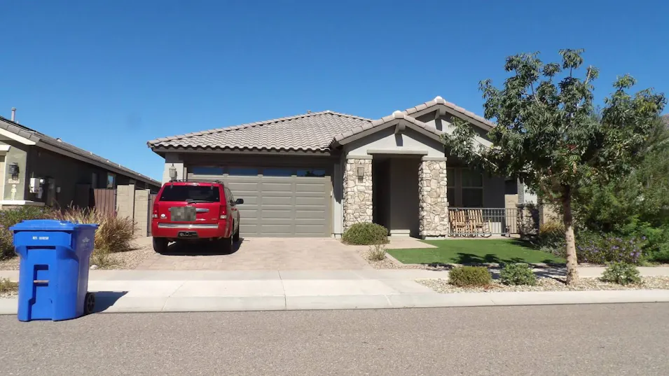 16046 W Avenida Del Sol Surprise, AZ 85387, Maricopa County